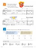 Piano Adventures: Theory Book: Level 2B additional images 1 3