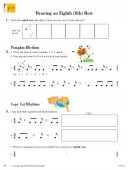 Piano Adventures: Theory Book: Level 2B additional images 2 1