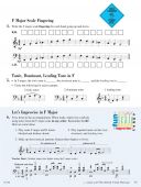 Piano Adventures: Theory Book: Level 2B additional images 2 3