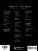 Sondheim: The Collection: Piano And Vocal additional images 1 2