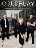 Coldplay For Ukulele: 20 Hits additional images 1 1