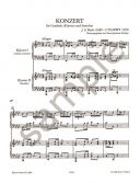 Concerto F Minor BWV1056: Piano Duet (Peters) additional images 1 2