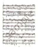 Concerto F Minor BWV1056: Piano Duet (Peters) additional images 1 3