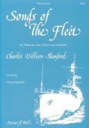 Songs Of The Fleet: Vocal Score  (S&B) additional images 1 1