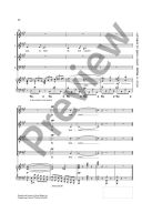 Pavane: Vocal SATB (ed John Rutter/Clifford Bartlett) (OUP) additional images 1 2