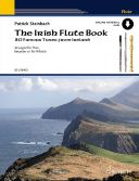 The Irish Flute Book: Flute Book & Audio Online additional images 1 1