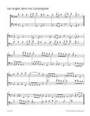 Ready To Play: Christmas Hits For 2 Cellos (Barenreiter) additional images 1 3