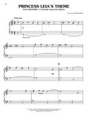 Easy Piano Play-Along: Star Wars:Vol 31 Book & Audio additional images 2 1
