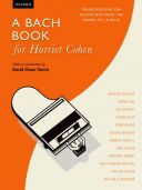A Bach Book For Harriet Cohen: Piano (OUP) additional images 1 1