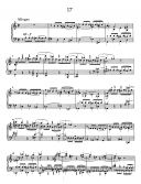 36 Fugues: Piano additional images 1 3