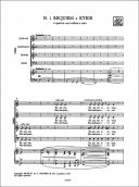 Requiem: Vocal Score (Ricordi) additional images 1 2