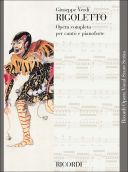 	Rigoletto Opera Vocal Score (Ricordi) additional images 1 1