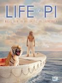 The Life Of Pi: Piano Solo (Mychael Danna) additional images 1 1