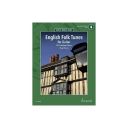 English Folk Tunes: 28 Traditional Pieces: Guitar Book & Audio additional images 1 1