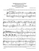 Concerto D Major Op.22 Cello & Piano (Barenrieter) additional images 1 2