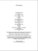 La Forza Del Destino: Opera Vocal Score (Ricordi) additional images 1 2