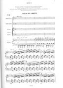 Carmen Opera Vocal Score: French (Ricordi) additional images 1 2
