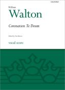 Coronation Te Deum: Vocal Score (2nd Edition) (OUP) additional images 1 1