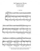 16 Progressive Pieces: Bassoon And Piano: Grades 1-5 Denwood  (Emerson) additional images 1 3