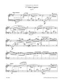 Valses-Caprices: Solo Piano (Barenreiter) additional images 1 2
