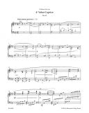 Valses-Caprices: Solo Piano (Barenreiter) additional images 1 3