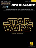 Piano Play-Along Volume 127: Star Wars: Book & Cd additional images 1 1
