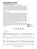 Signature Licks Guitar: Brad Paisley: Tab Book & Audio additional images 1 3