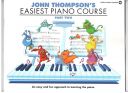 John Thompson's Easiest Piano Course Part 2 Book & Audio Online additional images 1 1
