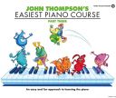 John Thompson's Easiest Piano Course Part 3 Book & Online Audio additional images 1 1