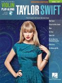 Playalong Violin Taylor Swift: Violin & Piano: Vol.37 Book & Audio additional images 1 1