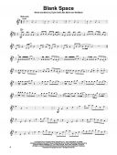 Playalong Violin Taylor Swift: Violin & Piano: Vol.37 Book & Audio additional images 1 2