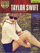 Guitar Play Along Series: Vol 169: Taylor Swift: Acoustic Guitar: Bk&cd additional images 1 1