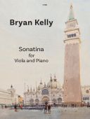 Sonatina for Viola & Piano(Clifton) additional images 1 1