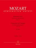 Concerto No.17 K453 2 Piano: Score (Barenreiter) additional images 1 1