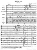 Concerto No.17 K453 2 Piano: Score (Barenreiter) additional images 1 2