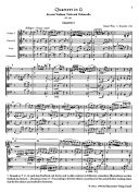 10 Celebrated String Quartets: String Quartet: Study Score (Barenreiter) additional images 1 2