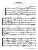 10 Celebrated String Quartets: String Quartet: Study Score (Barenreiter) additional images 1 3
