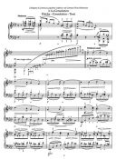 Reves (Dreams): For His Six Characteristic Pieces: Piano Solo  (Barenreiter) additional images 1 3