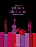 Organ Plus One: Communion: Organ (Klomp) additional images 1 1