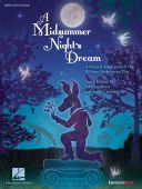 Midsummer Nights Dream, A - Youth Musical: Directors Guide additional images 1 1