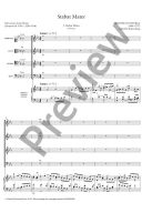 Stabat Mater: Vocal Score additional images 1 2