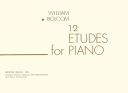 12 Etudes: Piano additional images 1 1