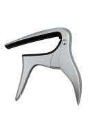 Riff Acoustic Guitar Capo - Silver additional images 1 2