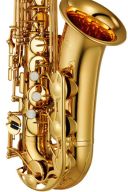 Yamaha Alto Saxophone Rental additional images 2 2