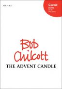 The Advent Candle: Vocal SATB & Piano (OUP) additional images 1 1