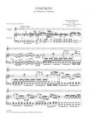 Concerto Eb Clarinet & Piano (Kunzelmann) additional images 1 2