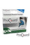ProGuard Hearing Protectors: Mould Your Own Ear Plugs: Blue B180BLU additional images 1 1