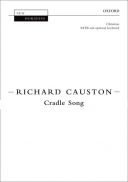 Cradle Song Vocal Score Satb (OUP) additional images 1 1