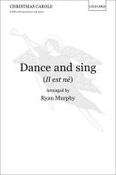 Dance And Sing (Il Est Né) Vocal SATB (OUP) additional images 1 1