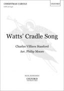 Watts Cradle Song Vocal SATB additional images 1 1